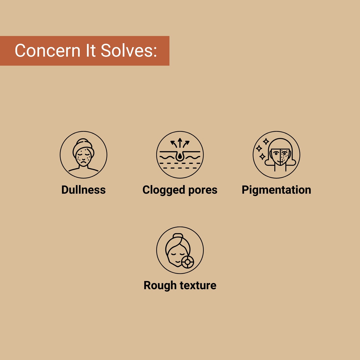 Lashika almond walnut scrub removes dullness, unclogs pores, reduces pigmentation, and smooths rough skin texture.