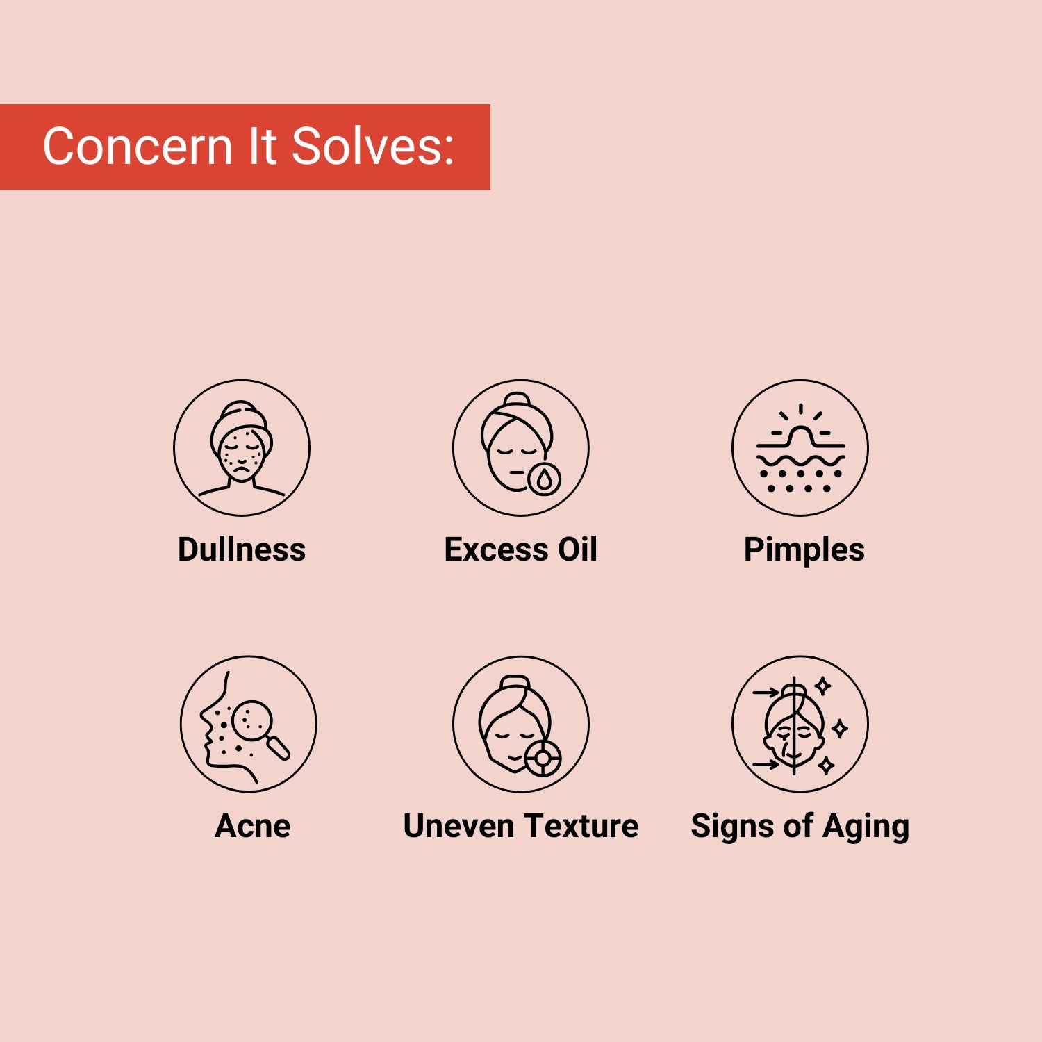 Lashika Apple Cider Face Wash clears pimples, excess oil, dullness, and signs of aging for smoother, clearer skin.