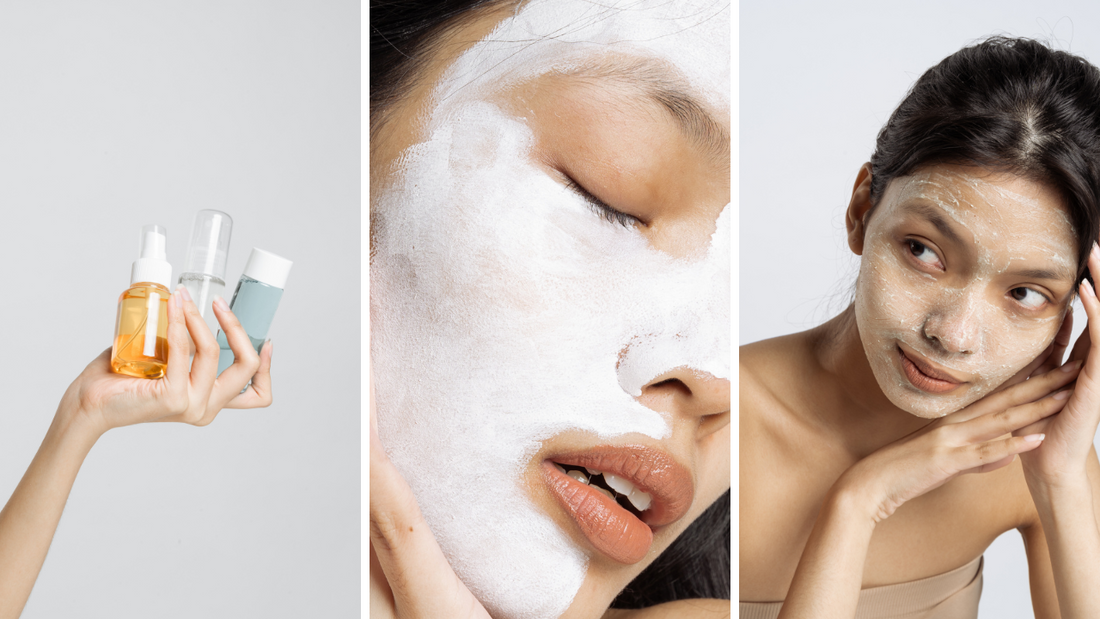 DON'T FORGET These 11 Skincare Tips This Festive Season