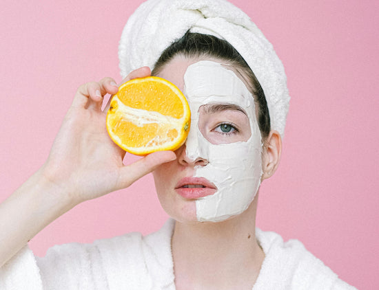 The Bright Side of Skincare: Unveiling the Benefits of Vitamin C