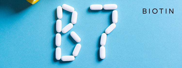 Biotin
