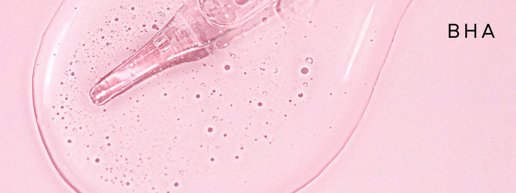 BHA for Skin