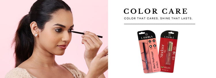 Color care