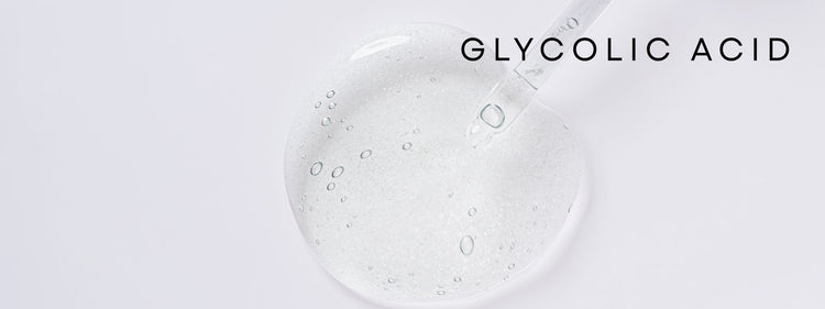 Glycolic Acid