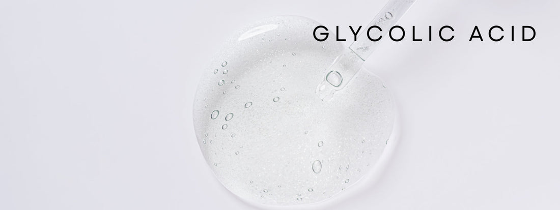 Glycolic Acid