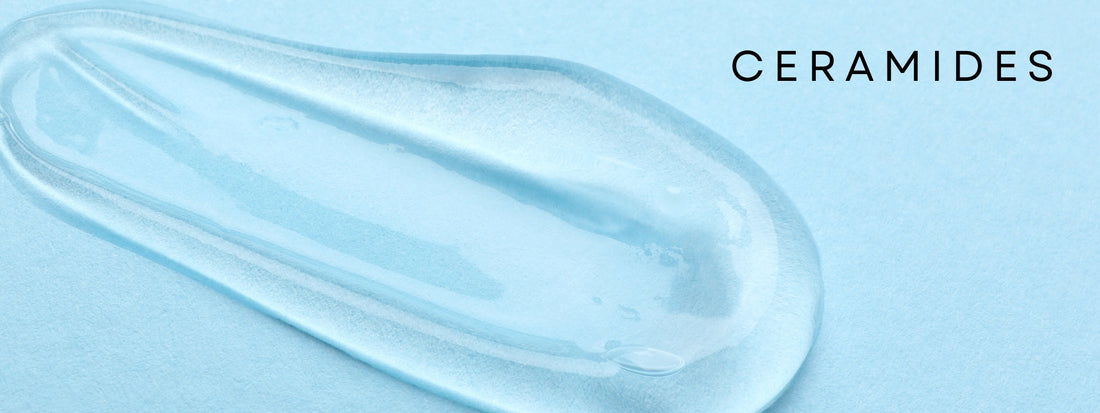 Ceramides