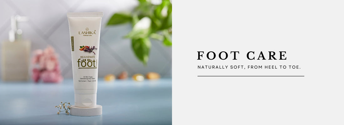 Foot Care
