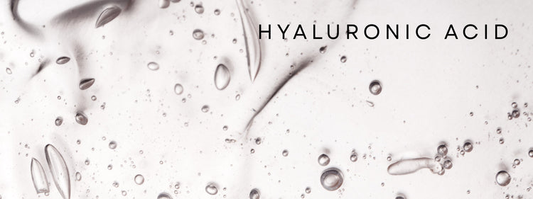 Hyaluronic Acid