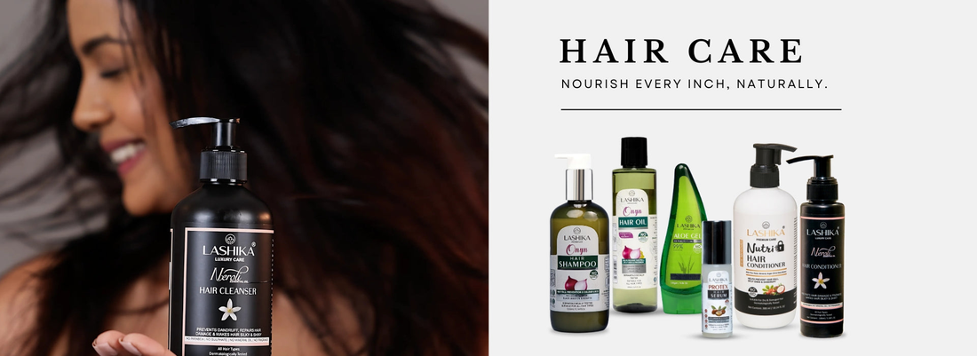 Hair Care