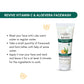 Lashika Revive Vitamin C & Aloe Vera Face Wash – Gently cleanses, refreshes, and brightens skin with the power of Vitamin C and Aloe Vera.