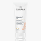Lashika Vitamin-C 10% Facewash packaging on a white background