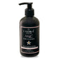 Neroli Hair Cleanser with essential oils, prevents dandruff, repairs damage, and adds shine for silky, smooth hair.