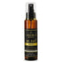 Lashika De-Tan Spray with Lactic Acid, Glutathione & Niacinamide for bright, soothed, and tan-free skin care.
