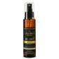 Lashika De-Tan Spray with Lactic Acid, Glutathione & Niacinamide for bright, soothed, and tan-free skin care.