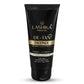 Lashika De-Tan Facepack with Vitamin C, Kojic Acid & Jojoba Oil for tan removal, pigmentation and glowing skin.