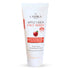 Lashika Apple Cider Face Wash – Paraben and sulphate free, brightens skin, reduces pigmentation and acne, 100ml.