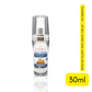 Lashika Blue Filter Sunscreen SPF 45 PA+++ with Brown Seaweed - 30ml