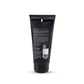 Back view of Lashika De-Tan Facepack 70g – ingredients and usage details.