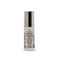 Back view of Lashika Protex Hair Serum 50ml bottle, displaying product details and usage instructions.