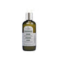 Back label of Lashika Onyn shampoo bottle showcasing product details.