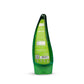 Back view of Lashika Aloe Gel for Hair & Skin | Product details and ingredients displayed.