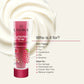 Sunscreen + Primer with Strawberry Extracts, Hyaluronic Acid & Niacinamide