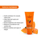 Lashika Papaya Facewash tube 