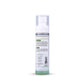 Back view of Lashika Sayonara Toner bottle with product details and ingredients.