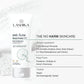 anti Acne Face Wash with  2.5% Benzoyl Peroxide,  1% Gotu Kola Extract