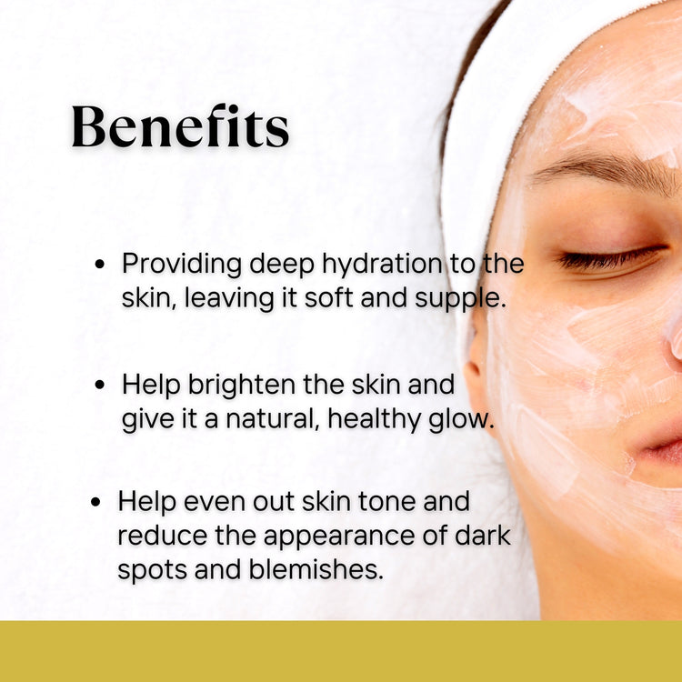 Benefits of Lashika Fruit Fusion Facial Kit – Brightens, hydrates, reduces dullness & signs of aging.