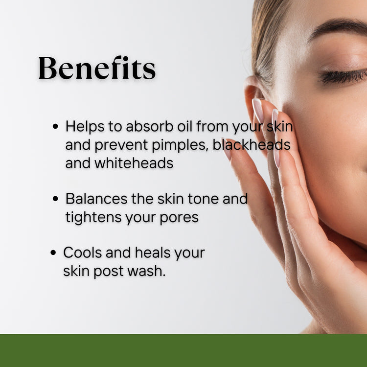 Key benefits of Lashika Sayonara Toner, including acne control, oil absorption, pore tightening, and skin soothing properties.