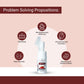 Tomatino Foaming Face Wash with the Goodness of Tomato, Turmeric & Potato