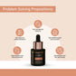 Lashika Brighten Face Serum with Kumkumadi Oil, Almond Oil & Argan Oil