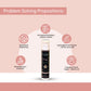 Neroli Hybrid Sunscreen SPF 50 PA++++ with Niacinamide & Hyaluronic Acid