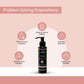 Lashika Moisturizer for glowing, smooth skin—prevents acne, removes impurities, and uplifts mood with every use.