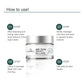 anti Acne Night Cream with 2% Niacinamide, 1% Salicylic Acid, 0.5% Glycolic Acid, & 0.5% Gotu Kola Extract