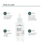 anti Acne Serum with 2% Salicylic Acid, 2% Niacinamide, 0.2% Citric Acid