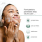 anti Acne Face Wash with  2.5% Benzoyl Peroxide,  1% Gotu Kola Extract