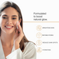 Benefits of Lashika Vit c cream