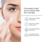 anti Acne Night Cream with 2% Niacinamide, 1% Salicylic Acid, 0.5% Glycolic Acid, & 0.5% Gotu Kola Extract