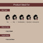 Lashika Arabica Coffee Face Wash for de-tanning, glowing, energized skin, ideal for dry, oily, sensitive, acne-prone skin.