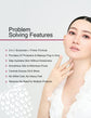 Sunscreen + Primer with Strawberry Extracts, Hyaluronic Acid & Niacinamide
