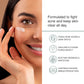 anti Acne Day Gel with 5% Niacinamide, 1% Salicylic Acid & 0.5% Witch Hazel Extract