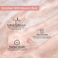 Neroli Hybrid Sunscreen SPF 50 PA++++ with Niacinamide & Hyaluronic Acid