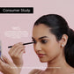 Lashika Black Magik Kajal: Long-lasting, smudge-proof formula for bold eyes. Easily creates sultry, smoky effect with cotton.