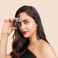Lashika Brighten Face Serum with Kumkumadi Oil, Almond Oil & Argan Oil