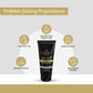 De-Tan Face Wash with Niacinamide, Lemon Oil, Jojoba Ester, and Vitamin C