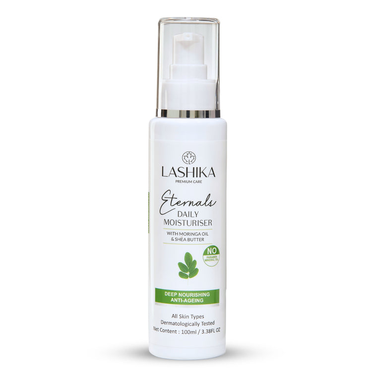 Moringa Oil