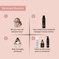 Neroli Face Wash with Niacinamide, AHA, BHA & Neroli Oil