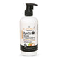 Lashika Nutri Lock Hair Conditioner with Argan Oil, Biotin, Shea Butter & Plant Proteins